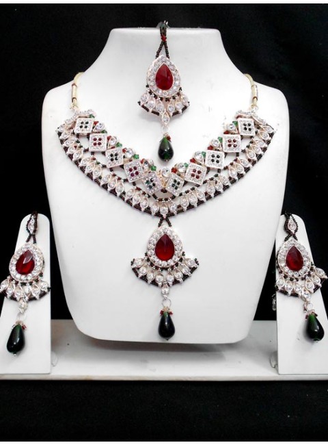 Party Wear Jewelry